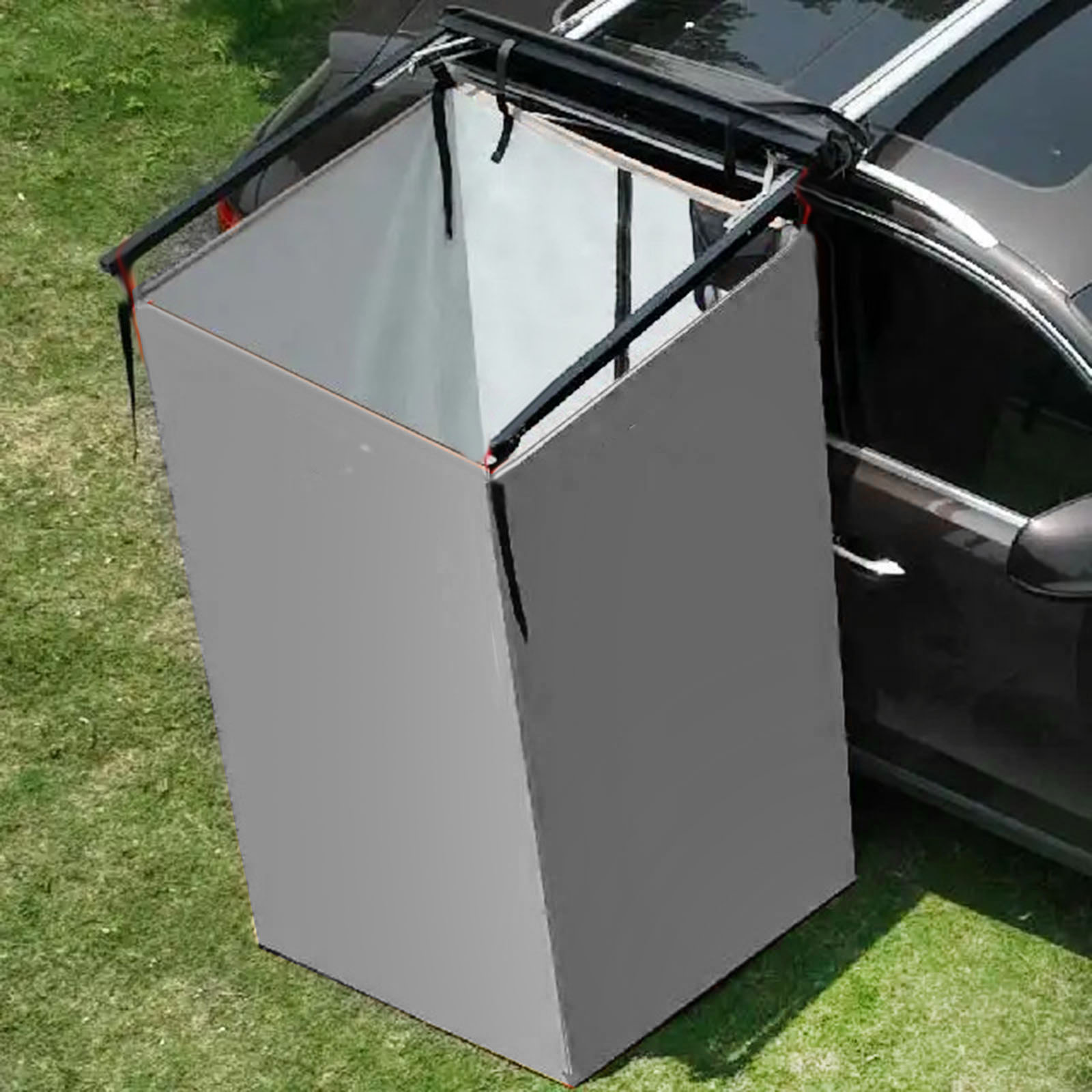 Portable Vehicle Side Shower T - Outdoor Camping Van Tent review and price