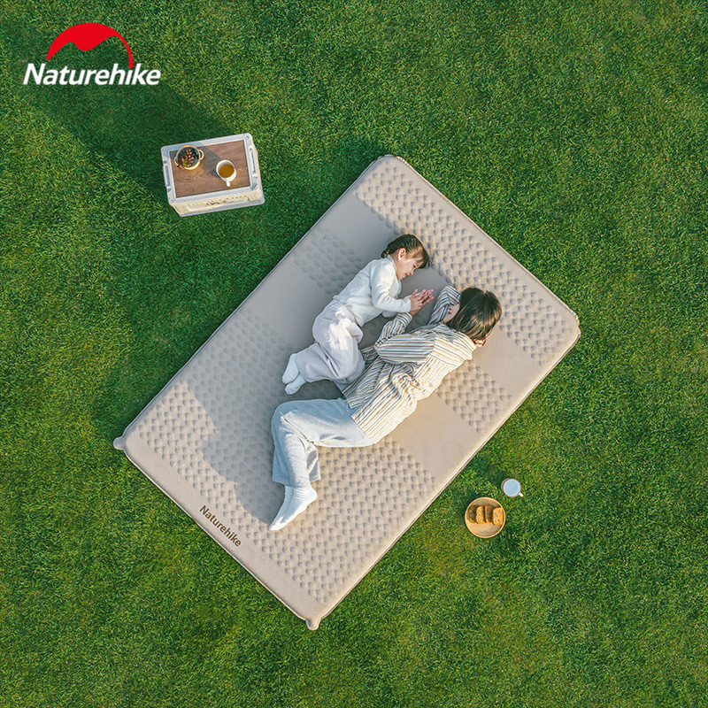 Naturehike C6.5 Automatic Infl - Outdoor Camping Rugs review and price