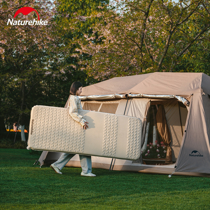 Naturehike C6.5 Automatic Infl - Outdoor Camping Rugs review and price