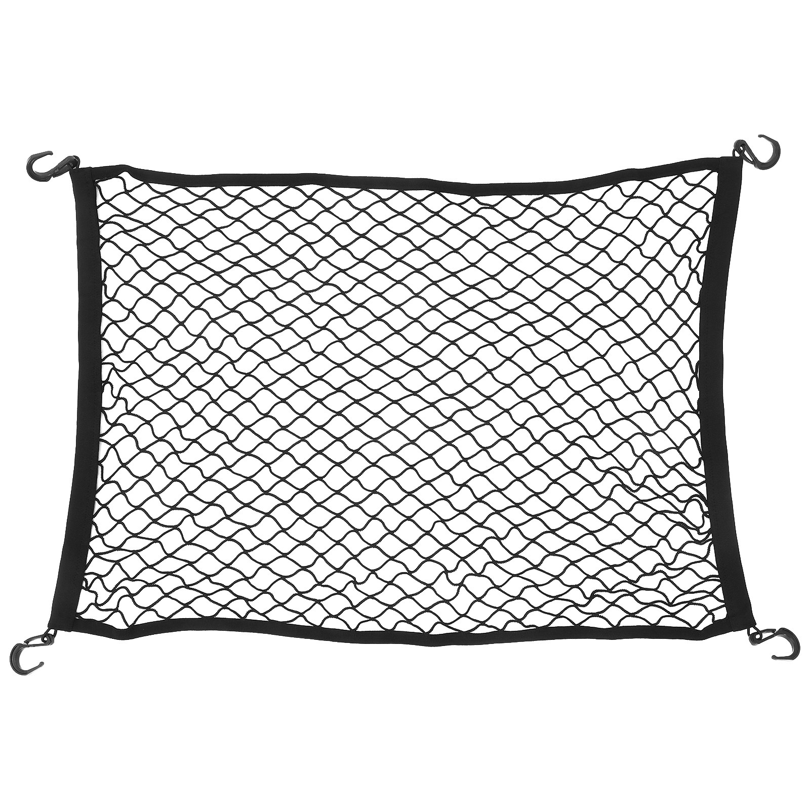 Premium Nylon Wagon Cargo Net  - Outdoor Camping Trolley review and price