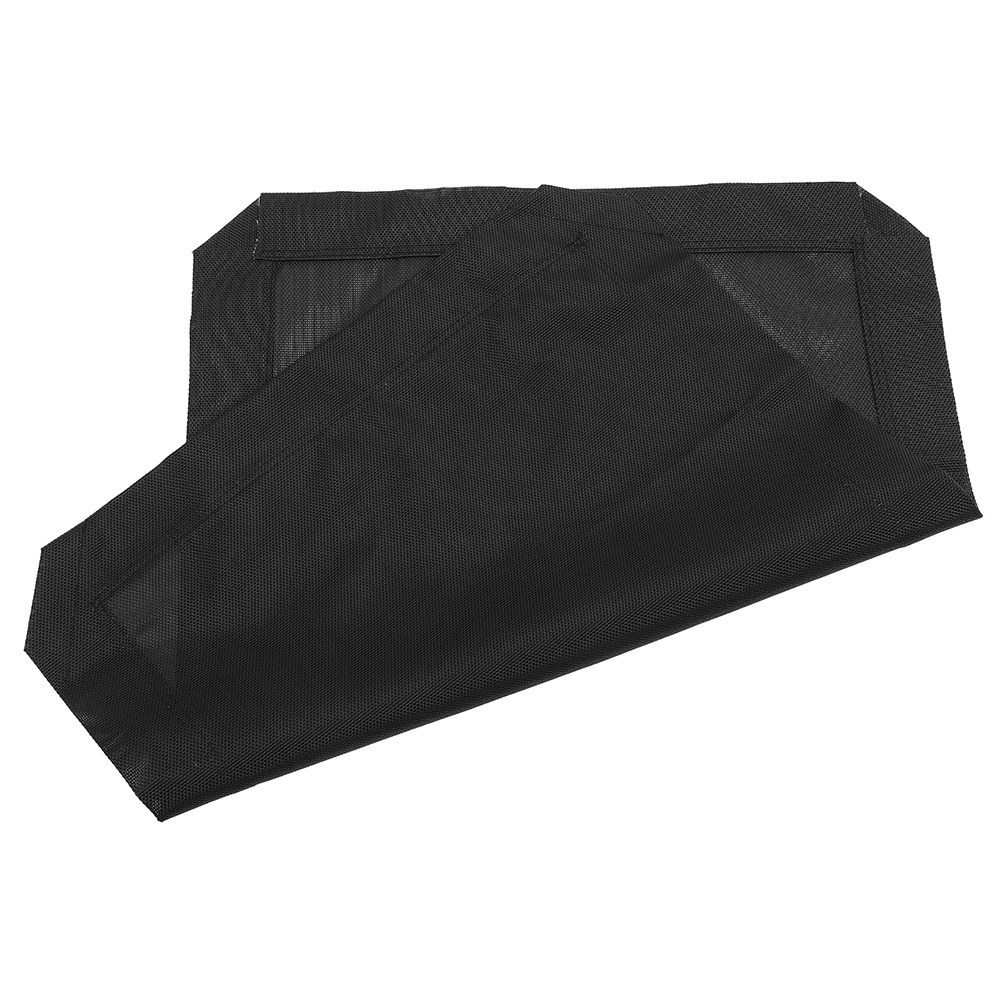 Elevated Pet Cot Replacement C - Outdoor Camping Dog Bed review and price